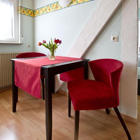 Landpension Am Sommerhang Bad Rippoldsau-Schapbach Buitenkant foto