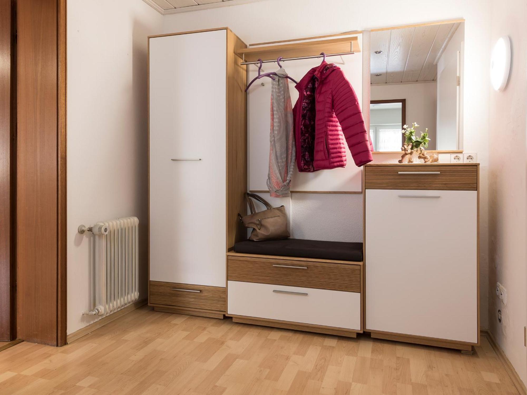 Landpension Am Sommerhang Bad Rippoldsau-Schapbach Buitenkant foto