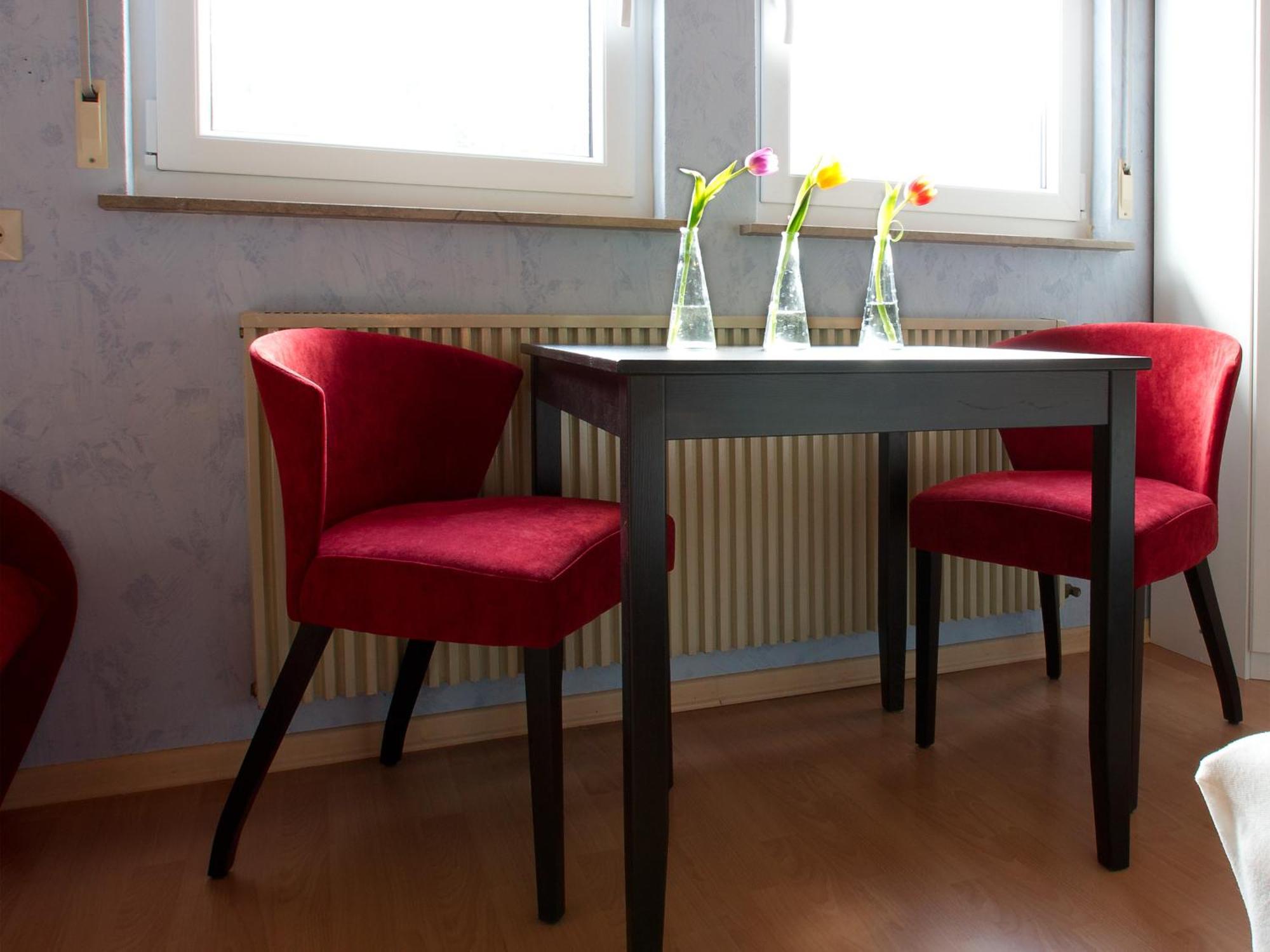 Landpension Am Sommerhang Bad Rippoldsau-Schapbach Buitenkant foto